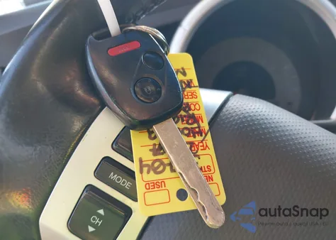 2007 Honda Ridgeline Rtl z USA, uszkodzony, nr VIN 2HJYK16567H543585